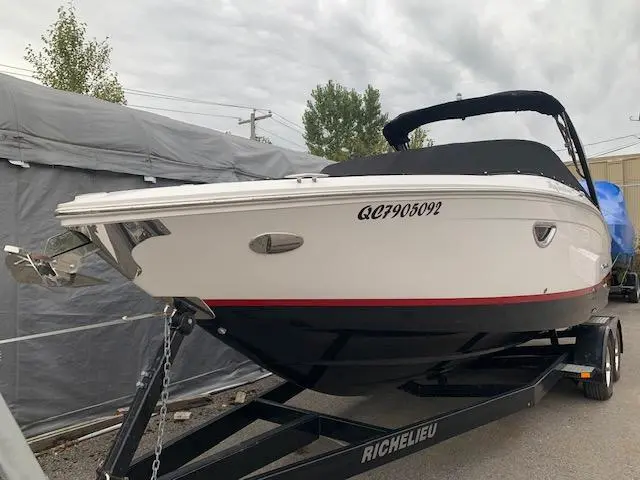 Regal LS6  2022