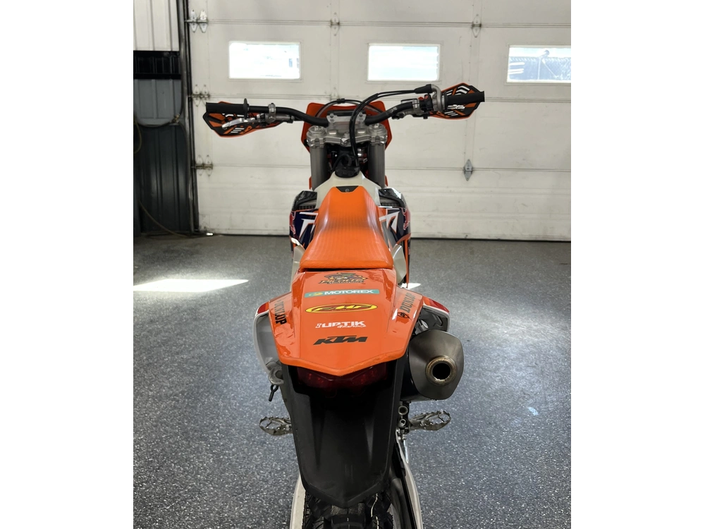 Ktm 150 Xc-w 2024 alt