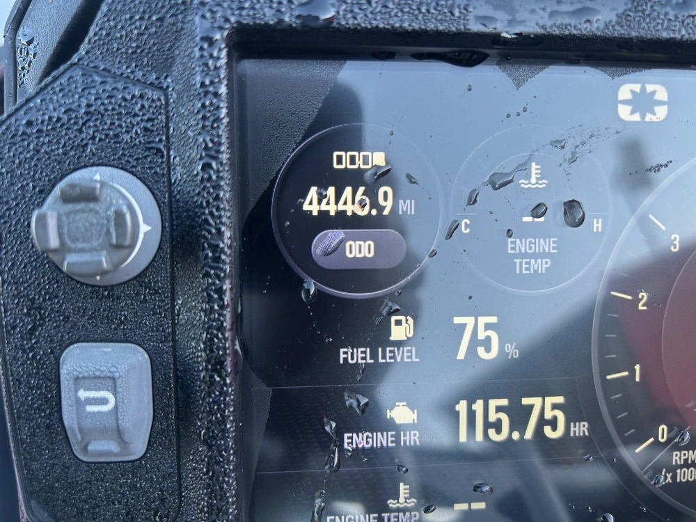 2021 Polaris 850 Indy Vr1 137 alt