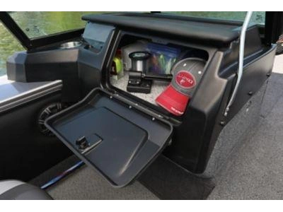 2026 Lund Boat Co 2075 Pro V Sport alt