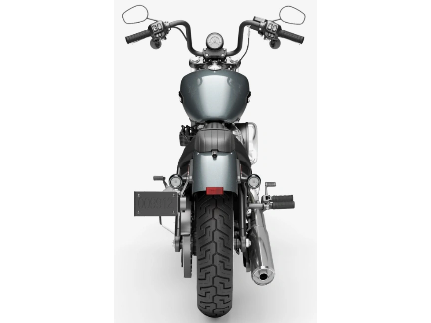 2025 Harley-davidson Fxbb Street Bob alt