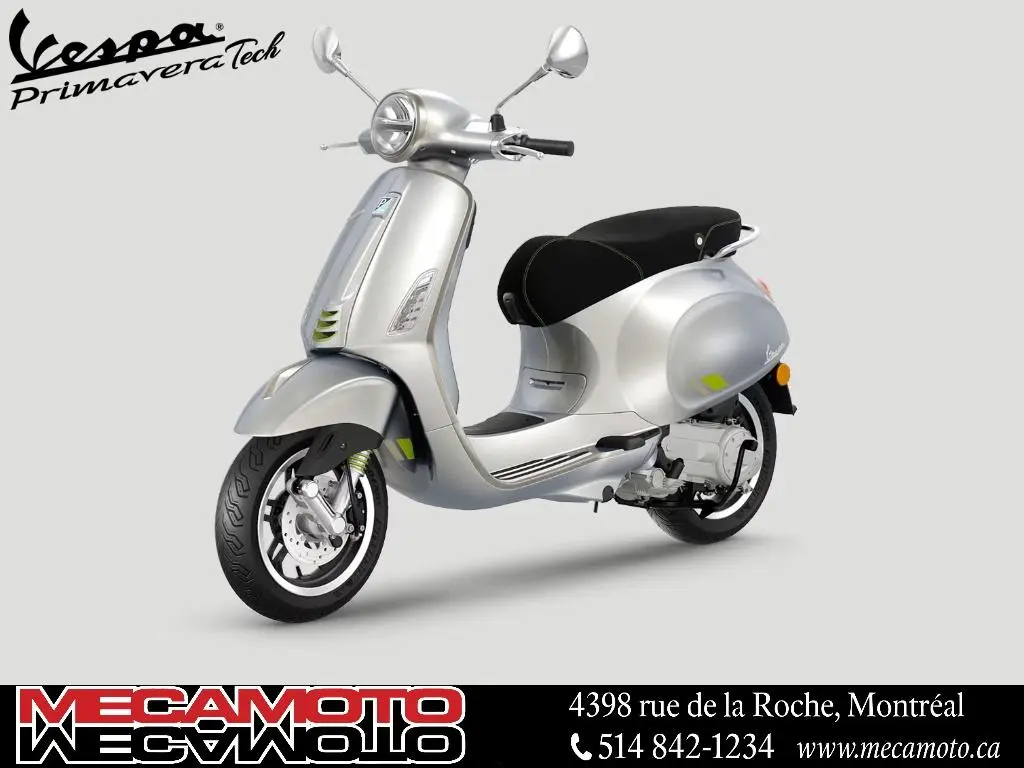 Vespa Sprint Vespa 125 Primavera Km Vespa Primavera 125 Tech E5+