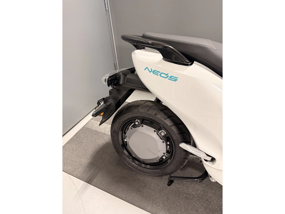 Yamaha Neo's Neo's 2025 alt