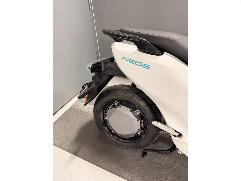 2025 Yamaha NEO'S NEO'S thumbnail 4