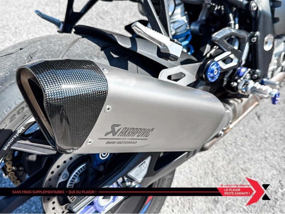 Bmw M1000r *liquidation* 2024 alt