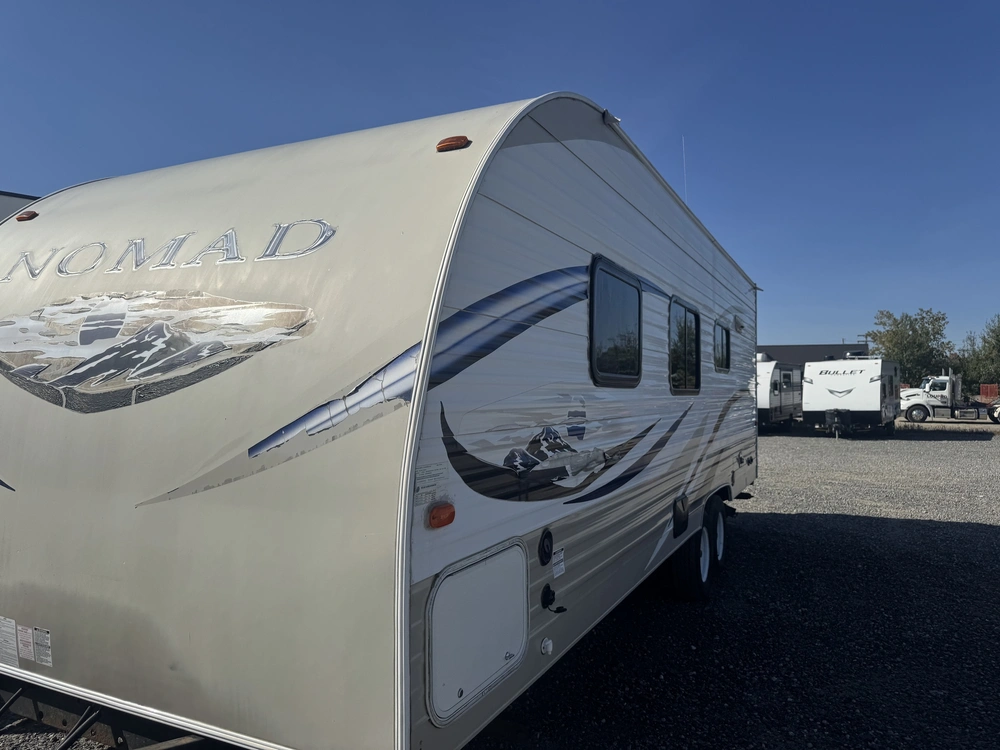 Skyline Nomad 207 2013 alt