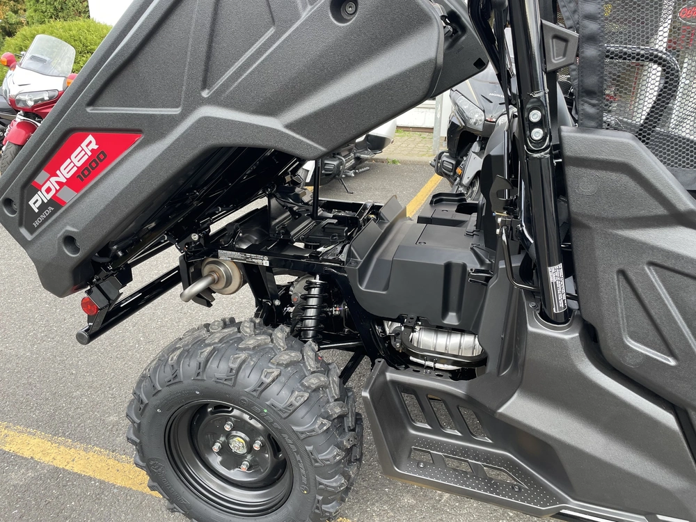 Honda Sxs10m3ps 3 Places 2025 alt