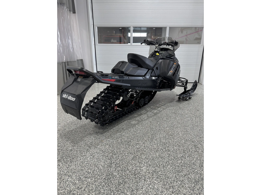 2024 Ski-doo Renegade X 900 Ace Turbo R alt