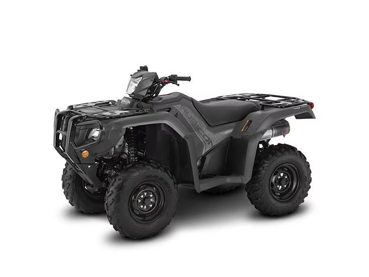 2026 Honda Rubicon 520 Irs Eps alt