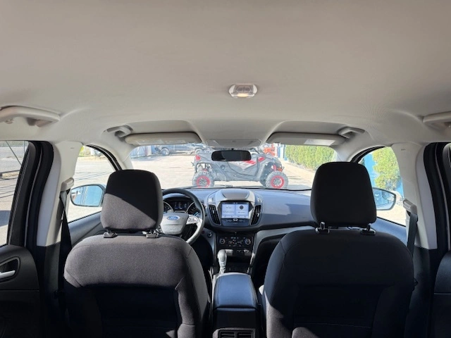 2019 Ford Escape Se alt