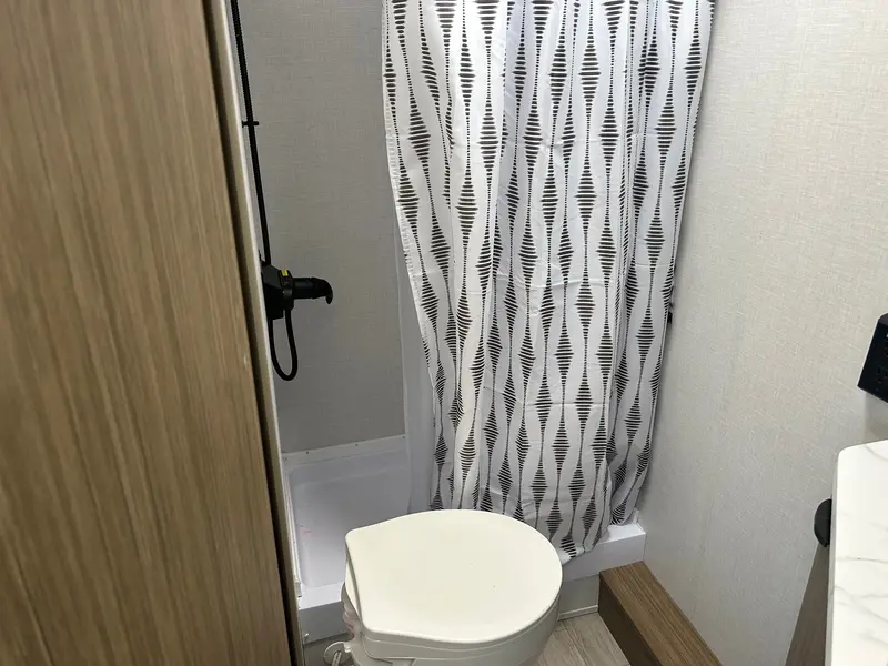 Forest River Wildwood 174DBLE 2026