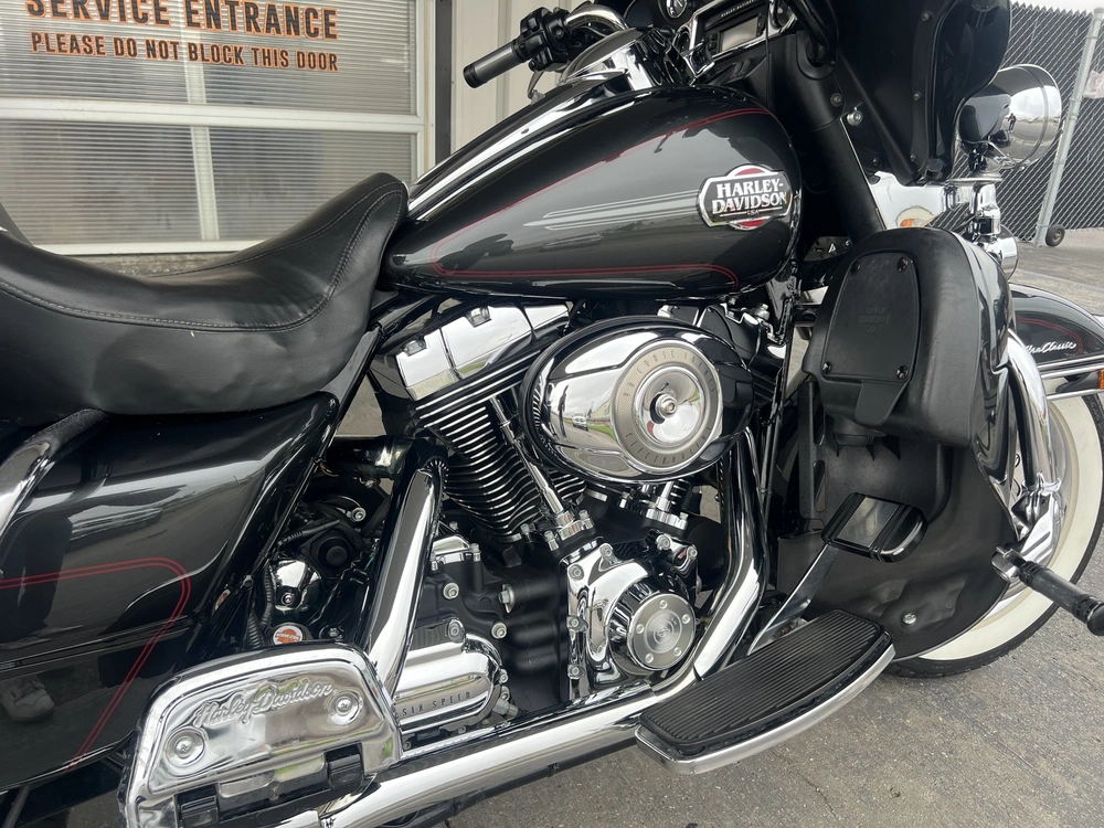 2008 Harley-davidson Ultra Classic Electra Glide alt