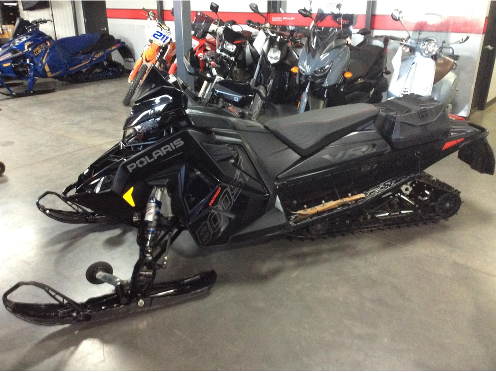 Polaris Indy 850 Vr1 Boost 137 S24tdv8ms 2024 alt