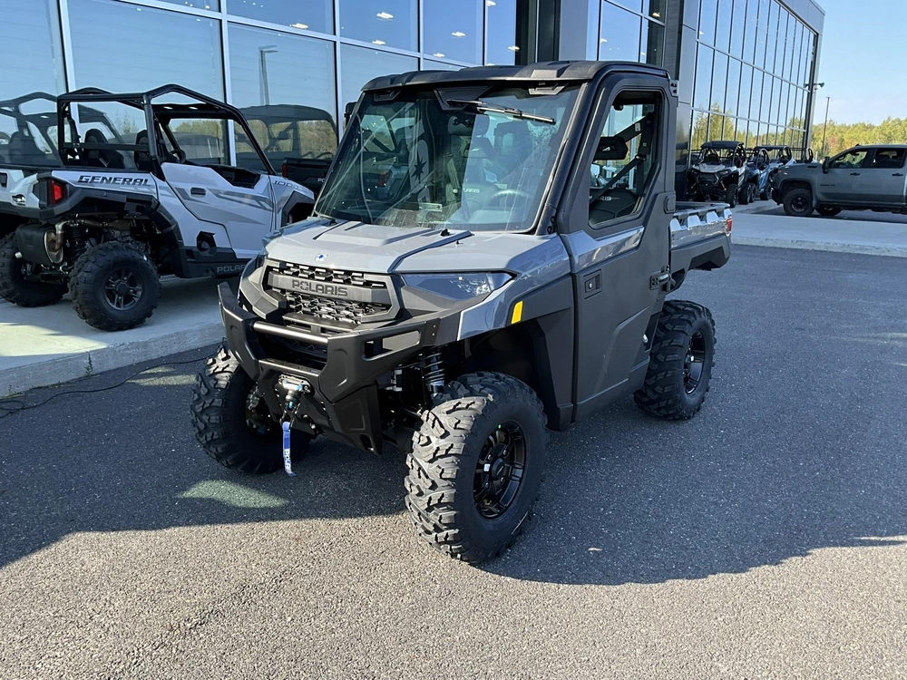 Polaris Ranger Xp 1000 Northstar Edition Ultimate 2026 alt