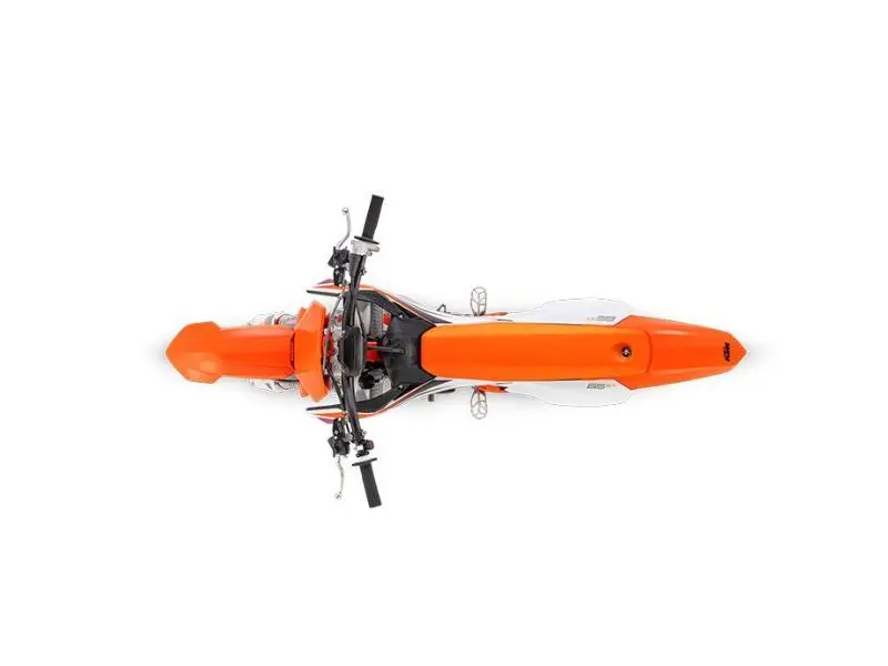 2026 KTM 65 SX