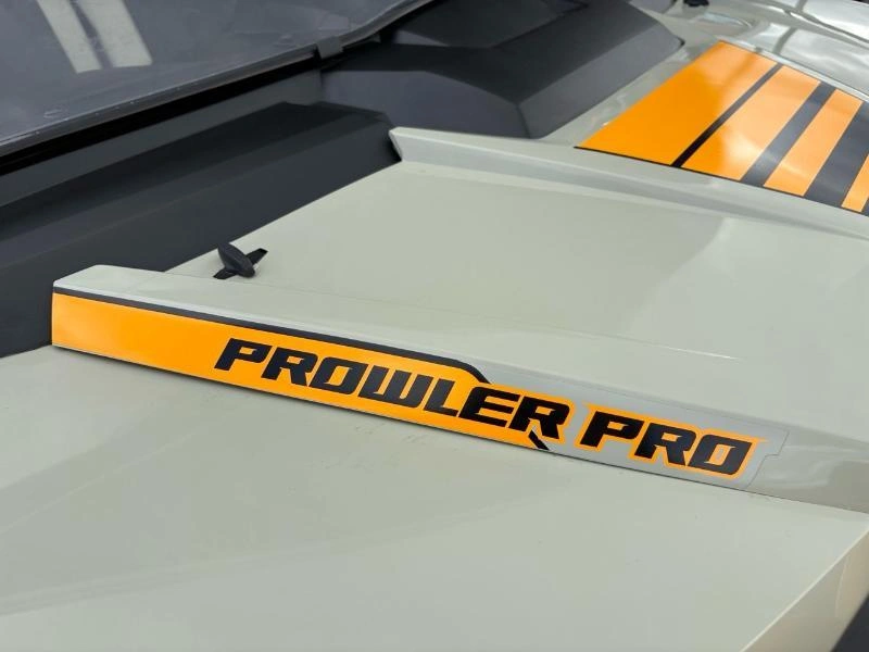 2024 Arctic Cat Prowler Pro Crew Ltd alt