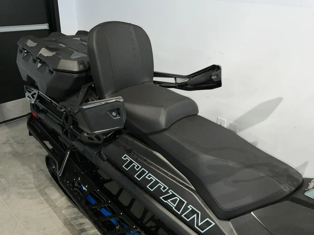 Polaris 850 Titan Adventure Ultimate 155 2026 alt