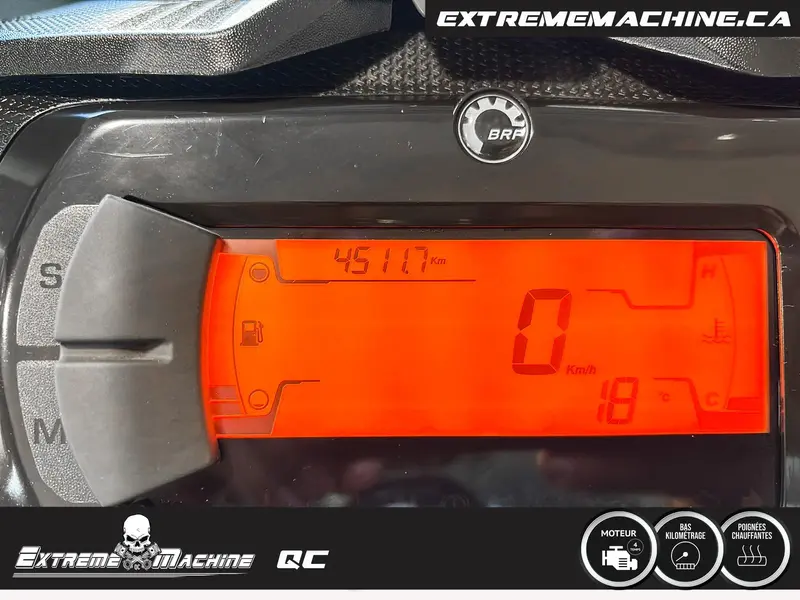 2024 SKIDOO EXPEDITION LE 900 ACE BAS KILOMÉTRAGE !!!!