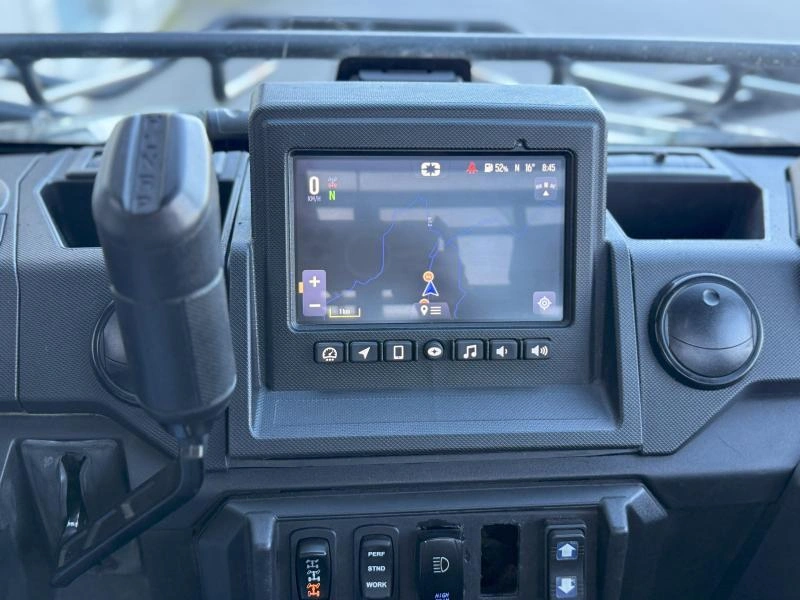 Polaris Ranger Xp1000 Northstar Ultimate 2020 alt