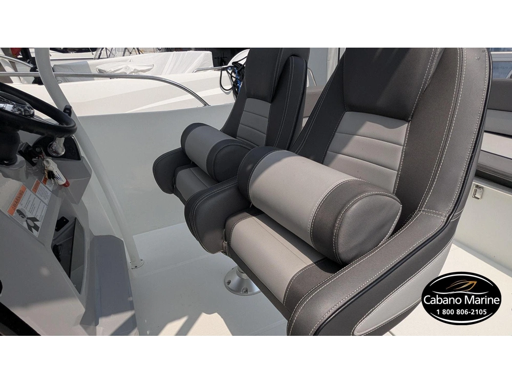 Jeanneau Leader 7,5 Cc 2020 alt