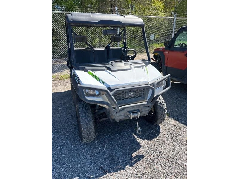 2023 Arctic Cat Prowler Pro Eps alt