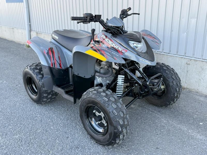 Polaris Phoenix 200 2024 alt