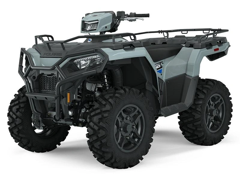 2025 Polaris Sportsman 570 Utility Hd alt
