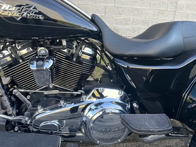 2025 Harley-Davidson ROAD GLIDE 3 FLTRT