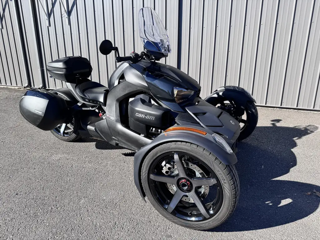 2023 Can-Am RYKER SPORT 900ACE