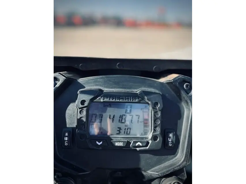 2018 Polaris 850 SPORTSMAN TRAIL ULTIMATE