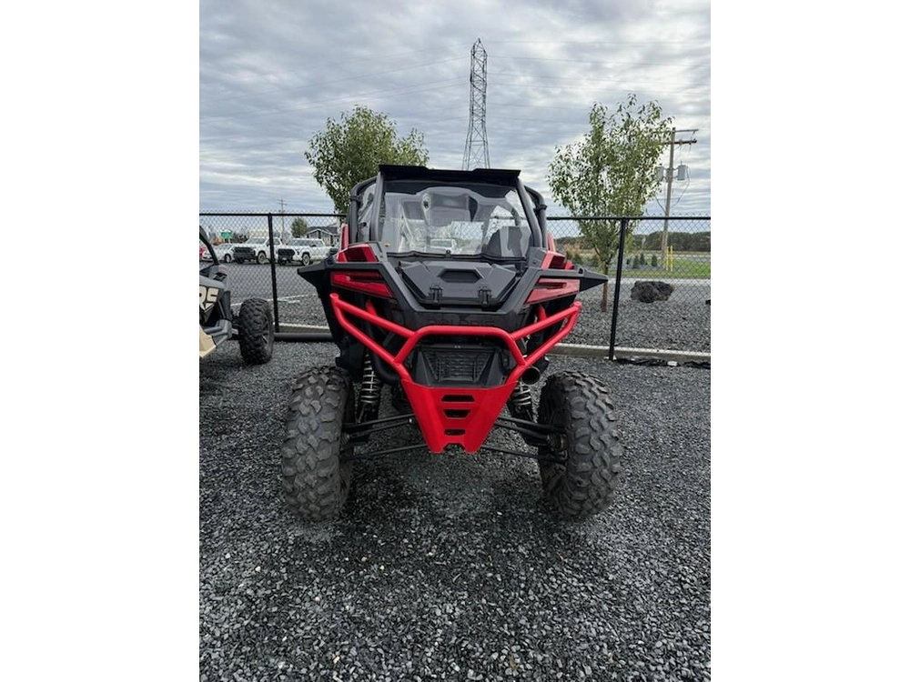 2023 Polaris Rzr Pro Xp 4 Ultimate alt
