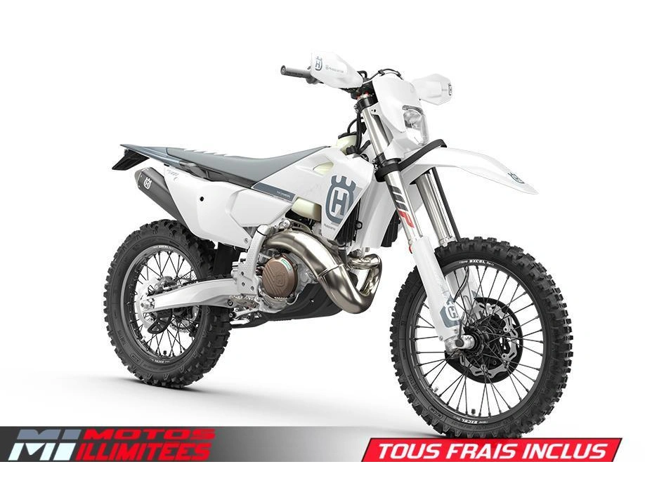 Husqvarna Te 300 Pro 2026 alt