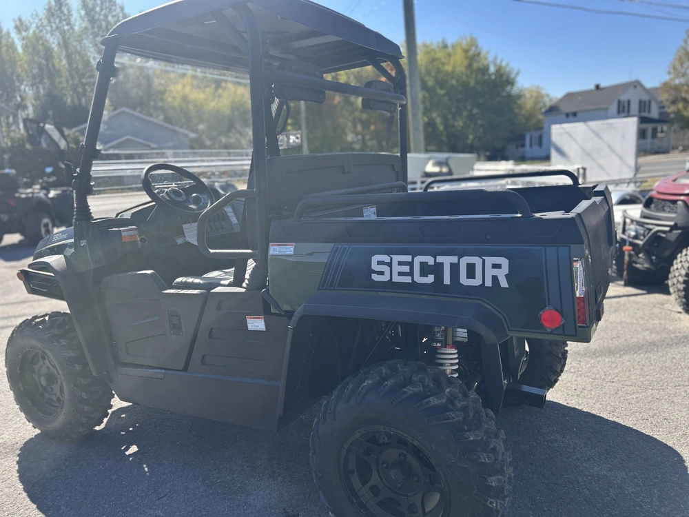 Hisun Sector 550 2022 alt