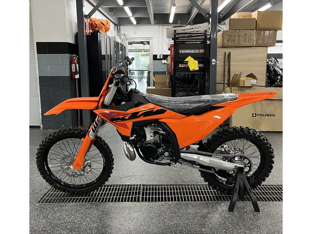 Ktm 300 Sx 2025 alt
