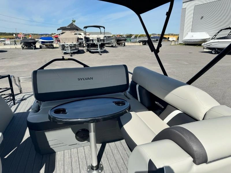 Sylvan Mirage X3 Clz / Yamaha Vf150 2026 alt