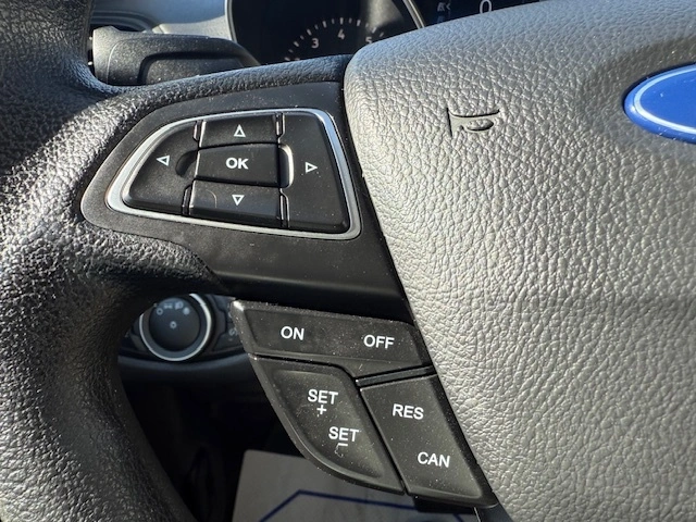 2019 Ford Escape Se alt