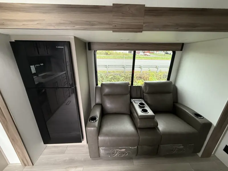 2026 KZ-RV Connect SE 221RKSE