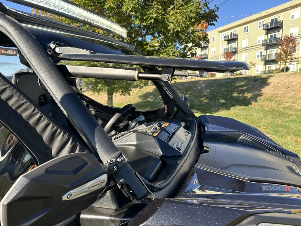 2020 Can-am Maverick Sport Dps 1000r alt