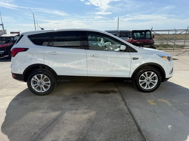 2019 Ford Escape Se alt