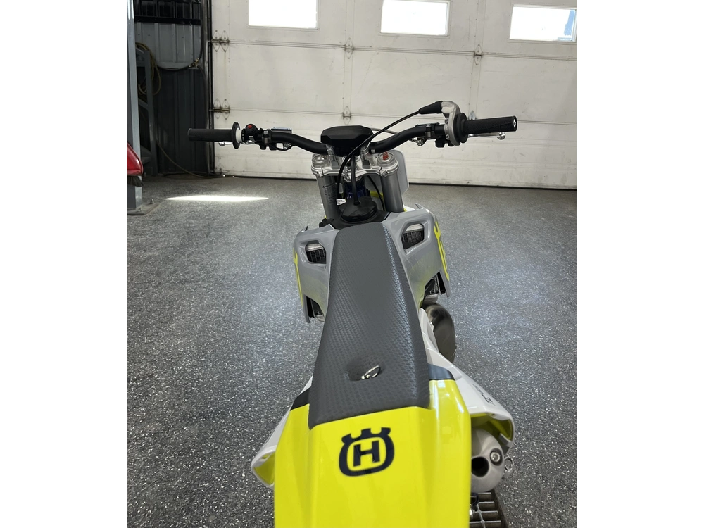 Husqvarna Tc 65 2024 alt