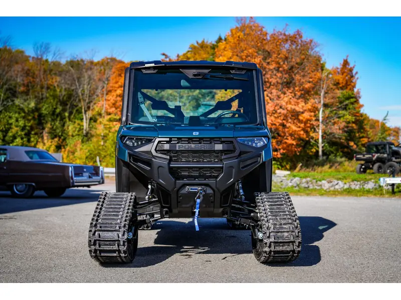 2026 Polaris Ranger Crew XP 1000 Northstar Ultimate