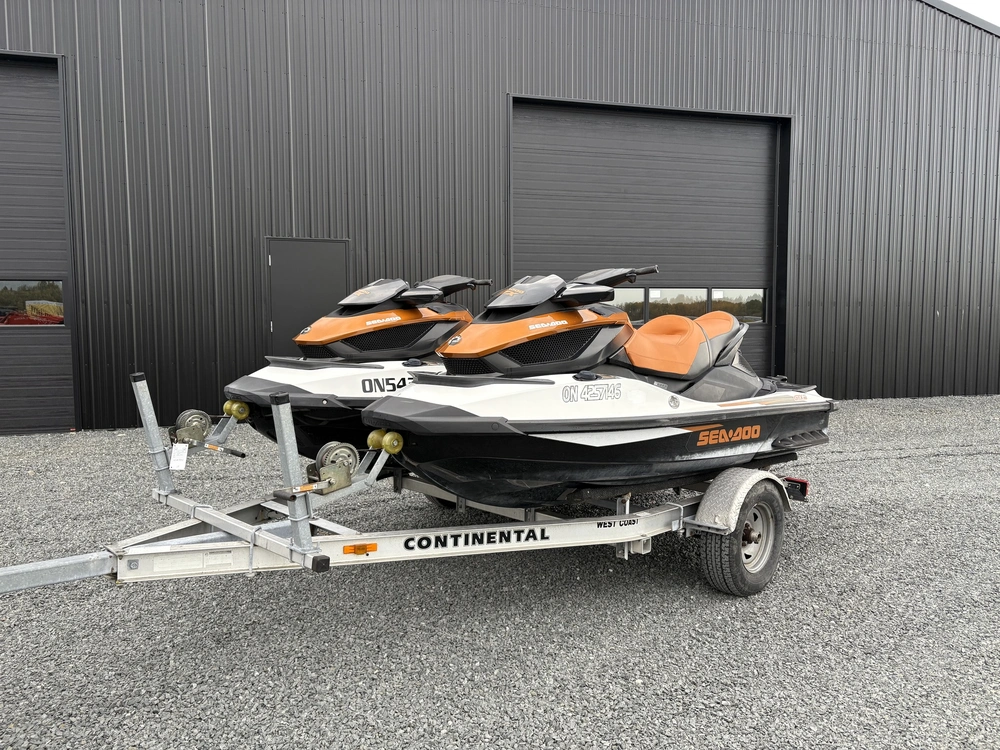 2014 Sea-doo Gtx 155 S alt