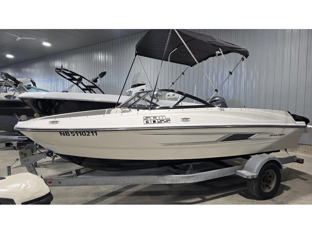 Bayliner 185 2016 alt