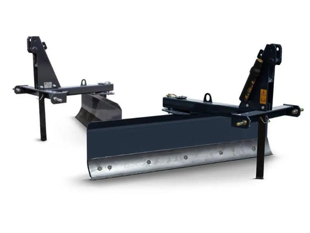 2022 MK Martin GRADER BLA