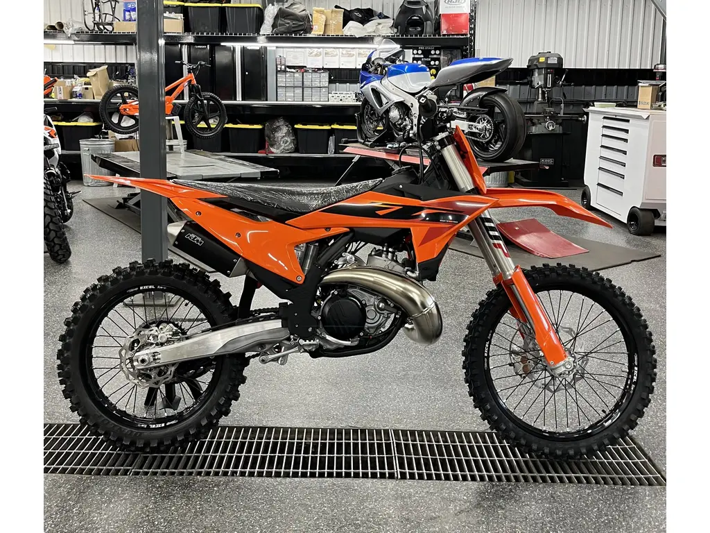 KTM 300 SX  2025
