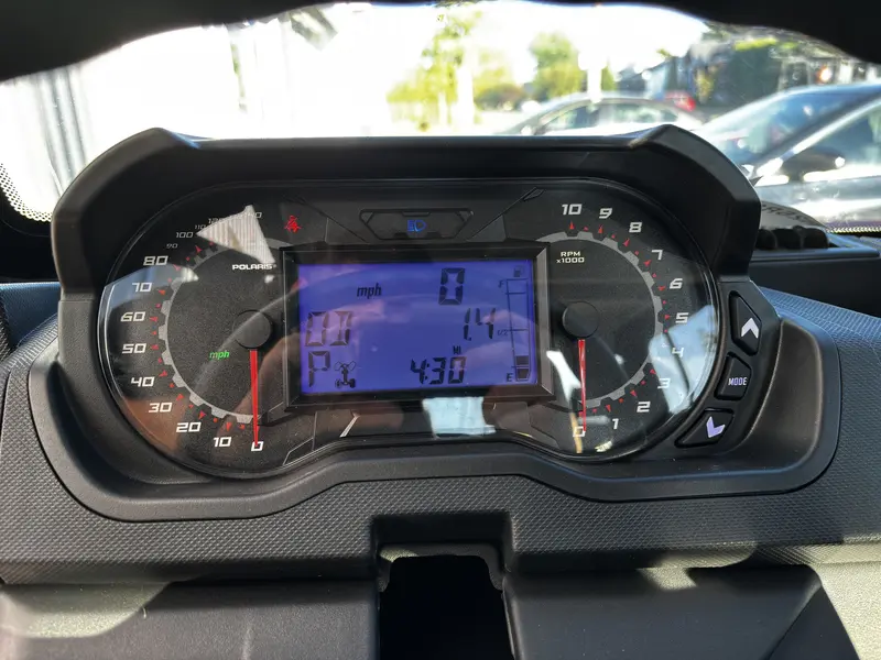 Polaris RANGER CREW XP 1000 NorthStar Edition Ultimate 2026