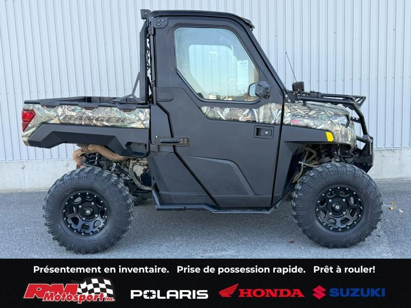 Polaris Ranger Xp1000 Northstar Ultimate 2020 alt