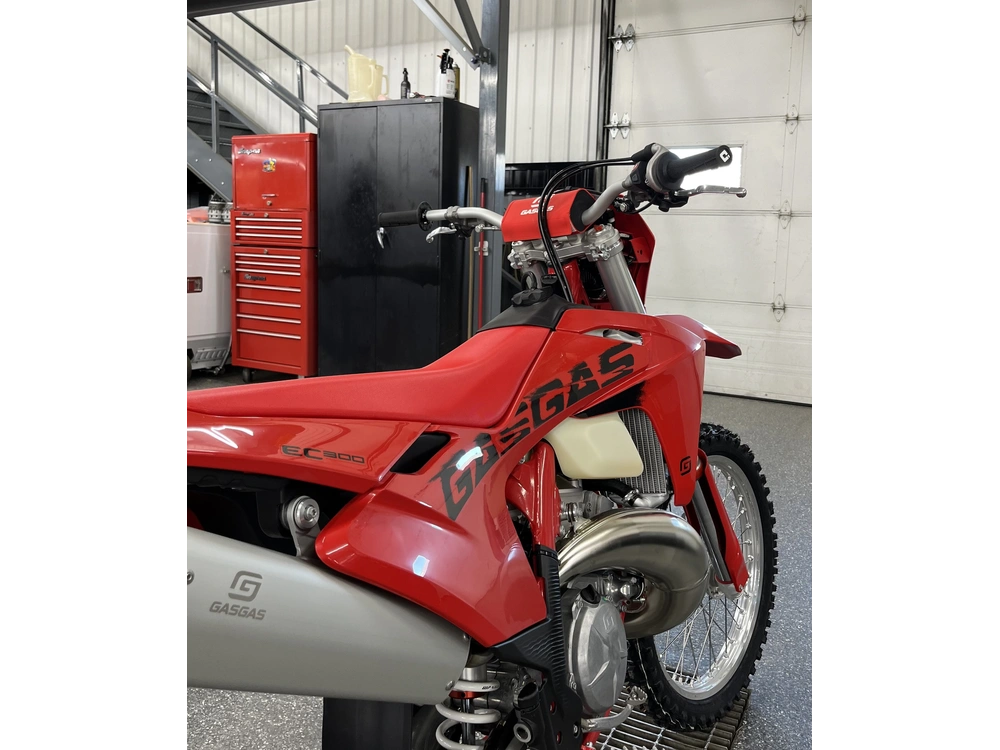 Gasgas Ec 300 2025 alt