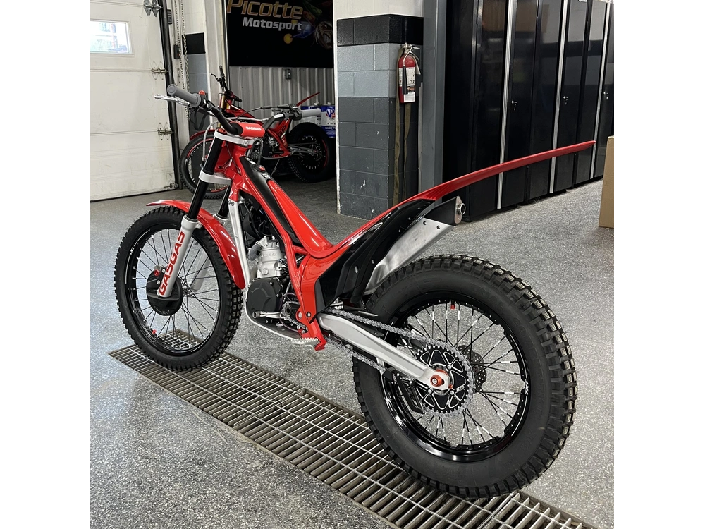 Gasgas Txt Racing 300 2025 alt