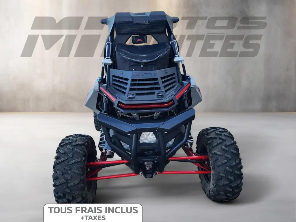 2020 Polaris RZR RS1
